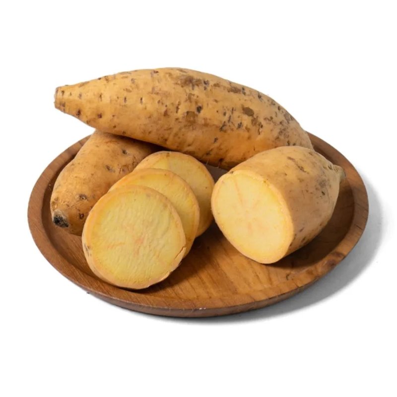 Ubi Cilembu