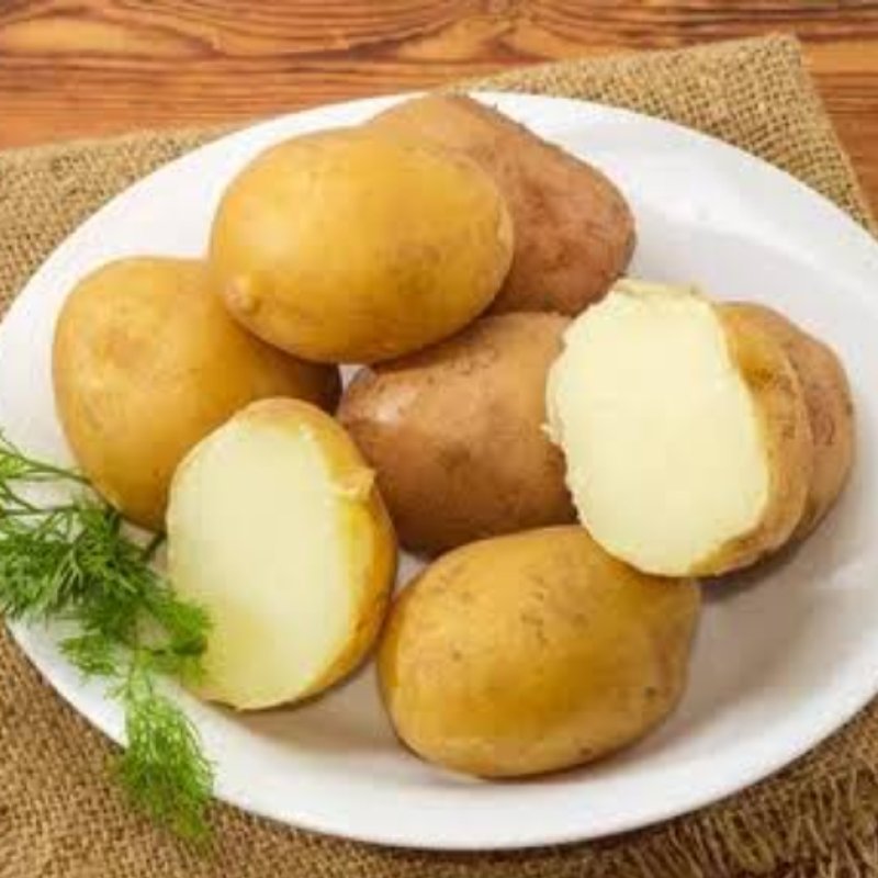 Kentang