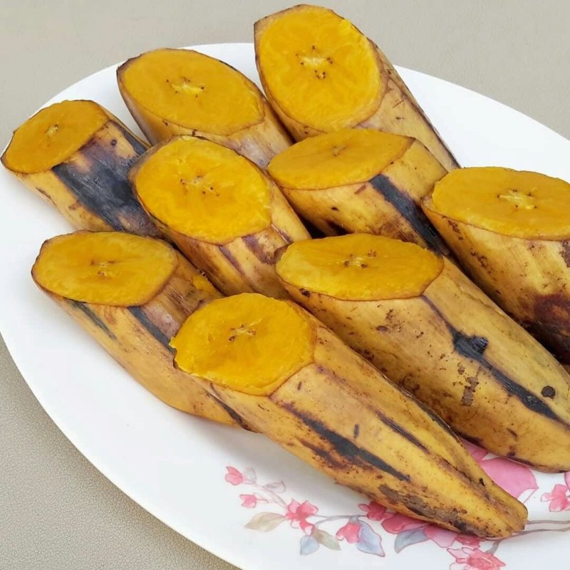 Pisang Tanduk