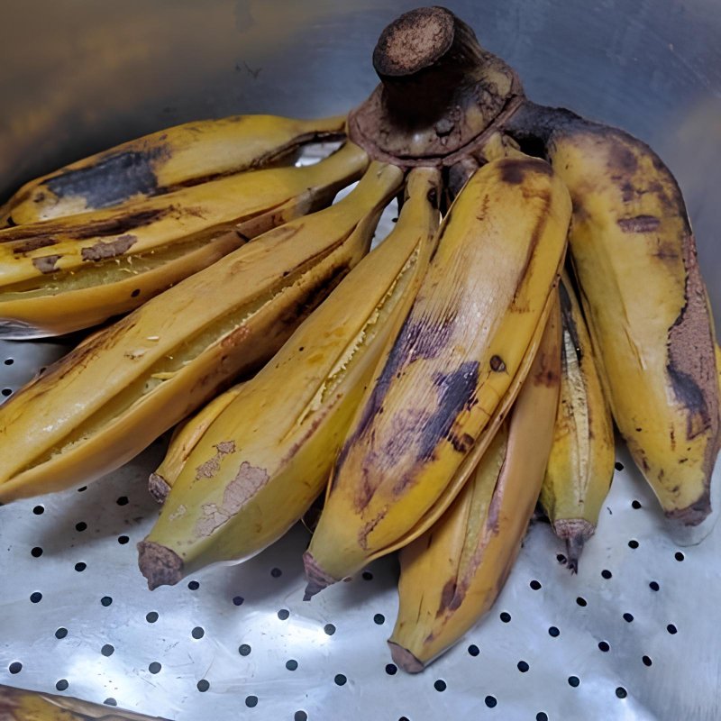 Pisang Uli