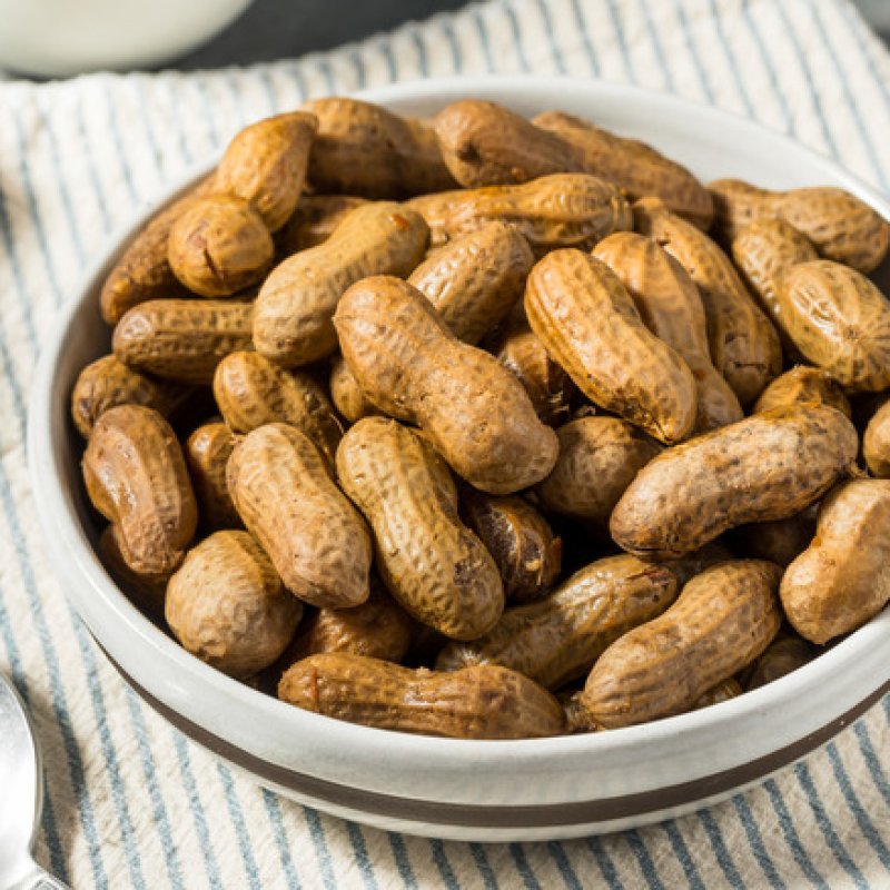 kacang Tanah